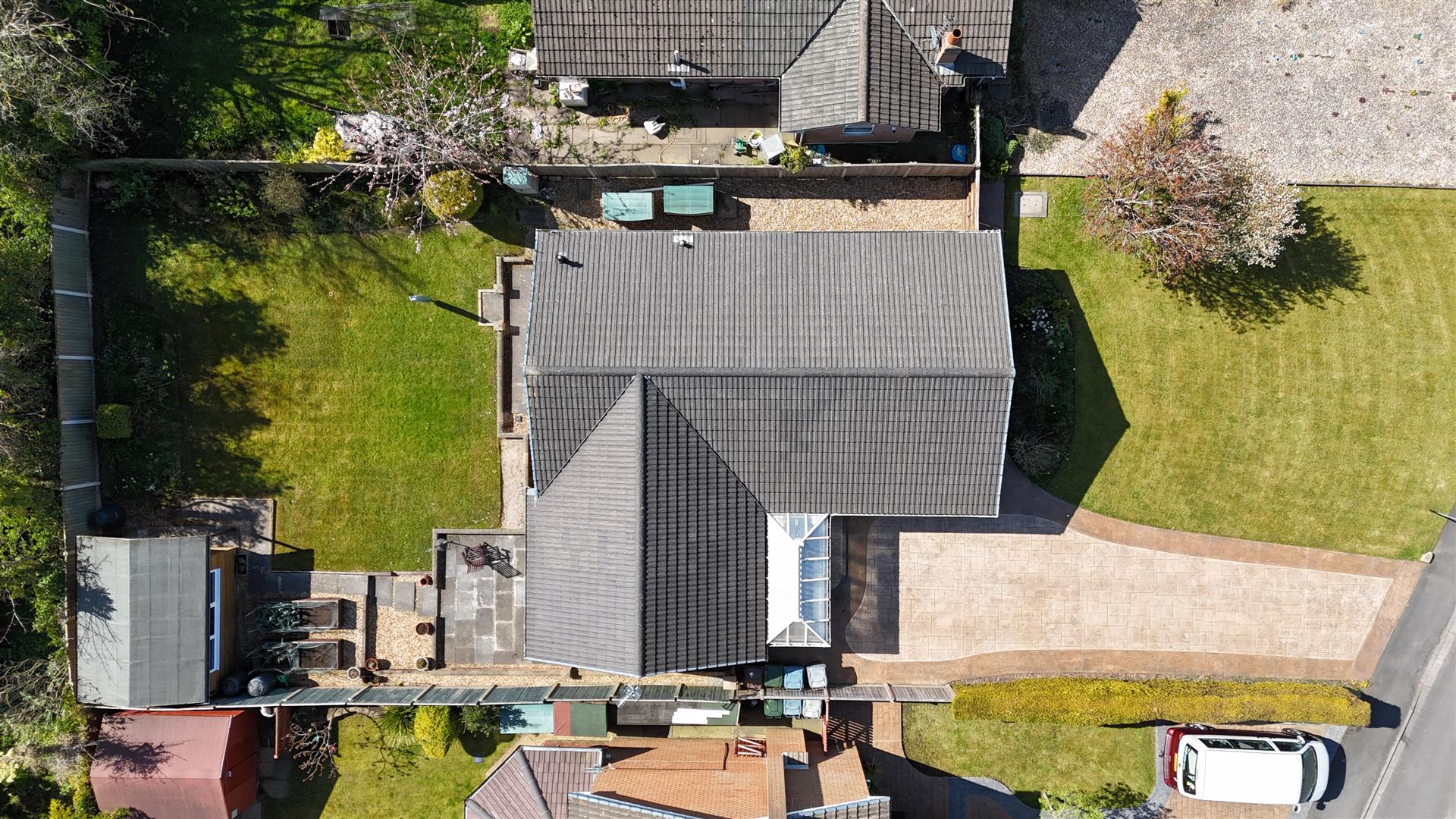 River View, Tarleton, Preston